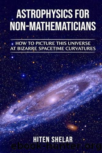 ASTROPHYSICS FOR NON-MATHEMATICIANS by Unknown