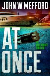 AT Once by John W. Mefford