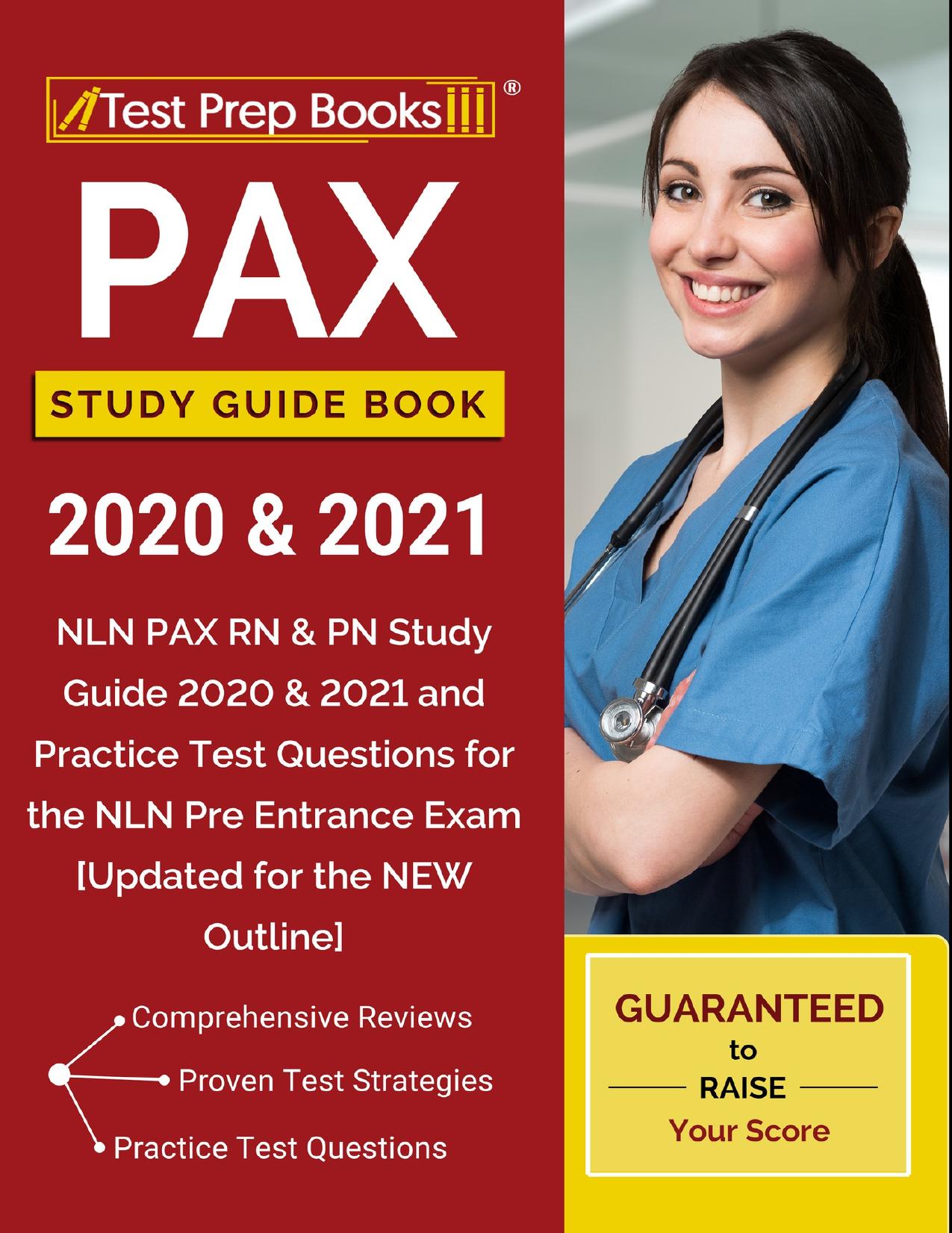 ATI TEAS Study Manual: TEAS 6 Study Guide & Practice Test Questions for the Test of Essential Academic Skills (Sixth Edition) by Ati Teas Version 6 Review Manual Team