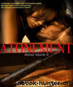 ATONEMENT by S. W. Frank