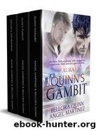 AURA by Angel Martinez