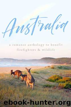 AUSTRALIA: A Romance Anthology by unknow