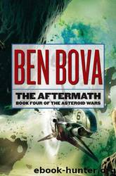 AW 04 - The Aftermath by Ben Bova
