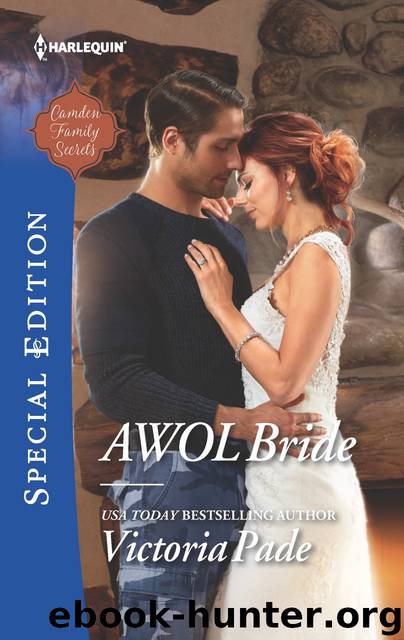 AWOL Bride by Victoria Pade