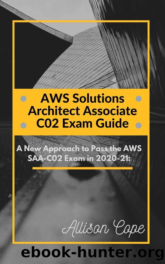 aws solution architect associate practice exam free