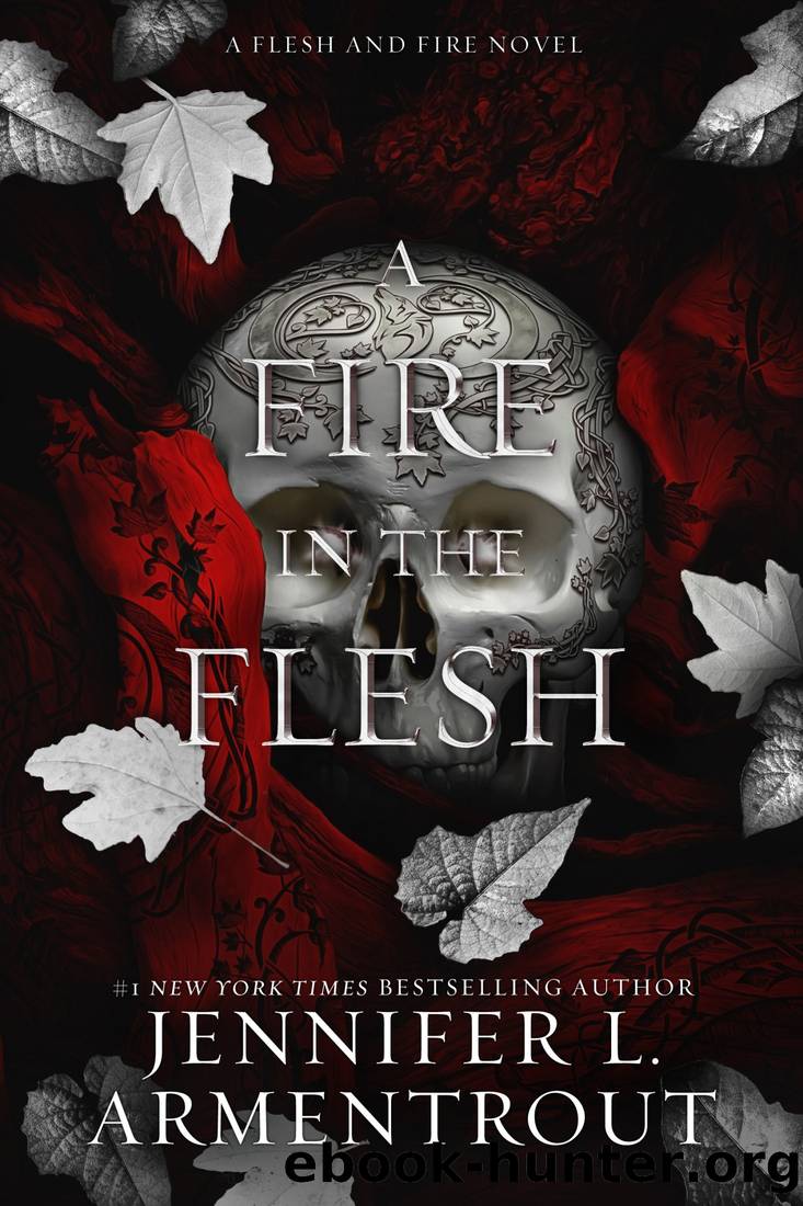 A_Fire_in_the_Flesh_Kobo by Jennifer_L_Armentrout