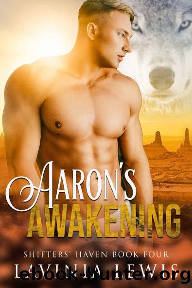 Aaron's Awakening (2019 Reissue) by Lavinia Lewis