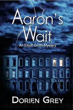 Aaron's Wait by Dorien Grey