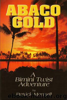 Abaco Gold by Patrick Mansell