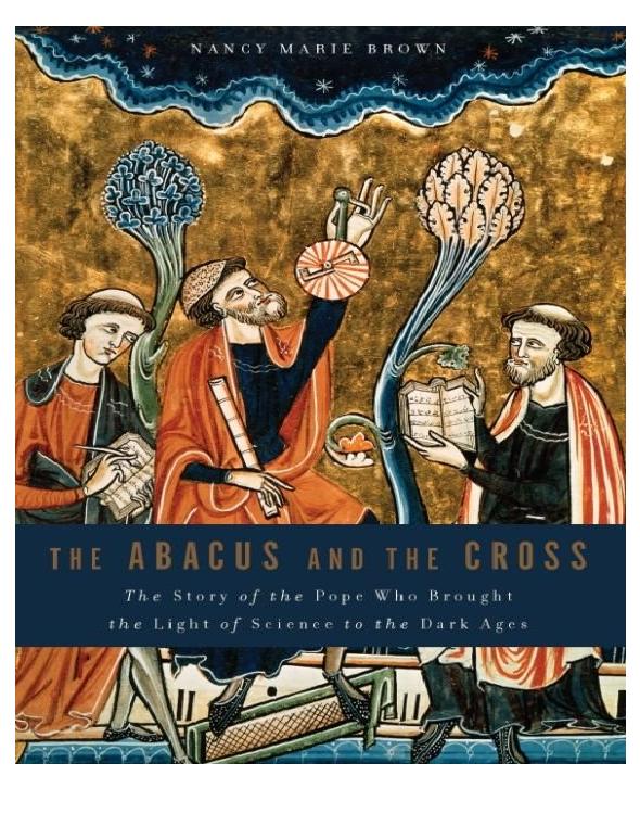 Abacus and the Cross by Nancy Marie Brown