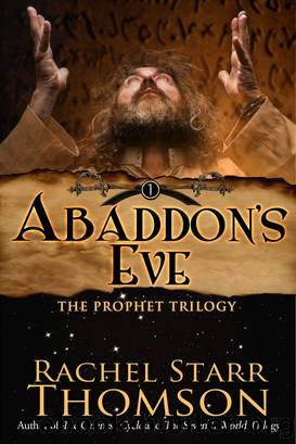 Abaddon's Eve by Rachel Starr Thomson