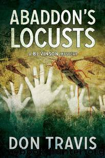 Abaddon's Locusts by Don Travis