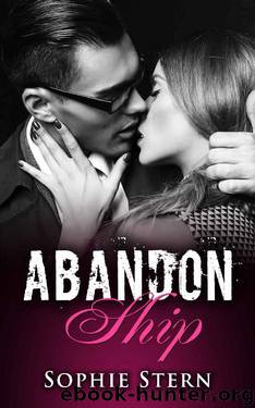 Abandon Ship (Anchored Book 4) by Sophie Stern