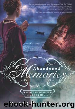 Abandoned Memories by MaryLu Tyndall