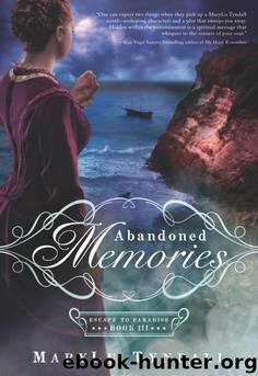 Abandoned Memories by Marylu Tyndall