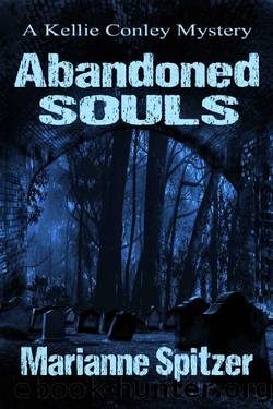 Abandoned Souls by Marianne Spitzer