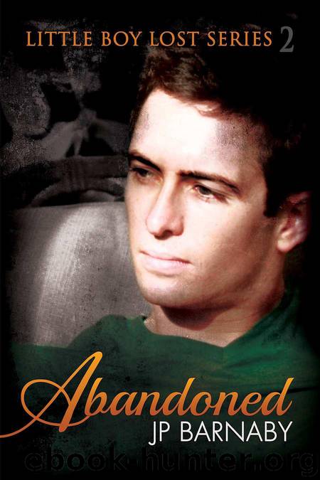 Abandoned by Barnaby J.P