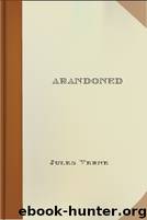Abandoned by Jules Verne
