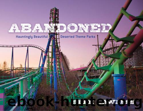 Abandoned by Seph Lawless