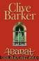 Abarat 2 by Clive Barker