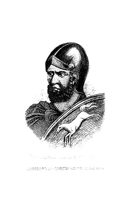 Abbott, BY Jacob Abbott - History of hannibal the carthaginian by 1860