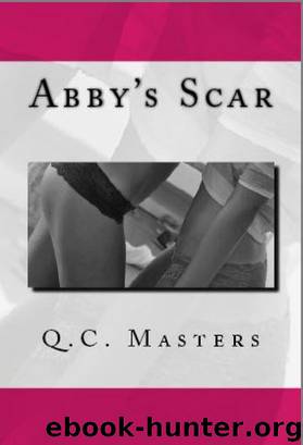 Abby's Scar by Q C Masters