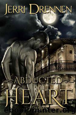 Abducted Heart (Z-Series) by Drennen Jerri
