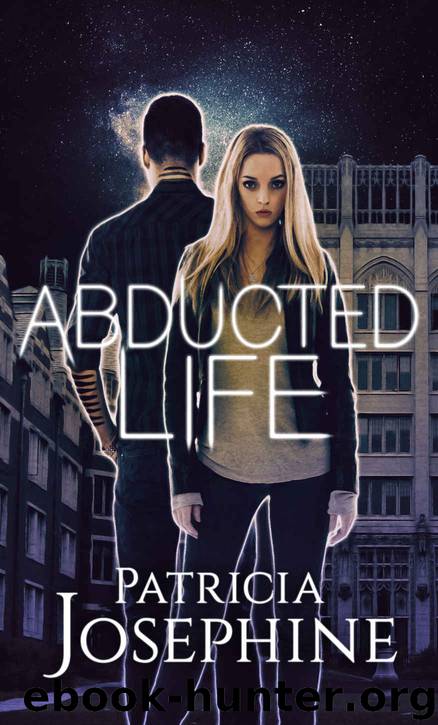 Abducted Life by Patricia Josephine