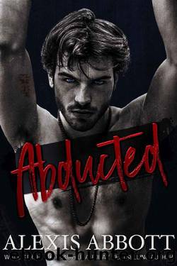 Abducted by Alexis Abbott