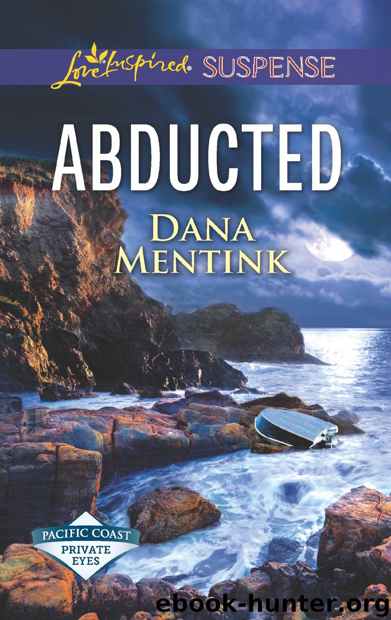 Abducted by Dana Mentink