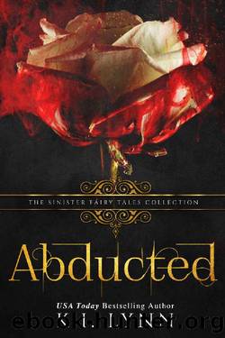 Abducted by K.I. Lynn & Sinister Collections