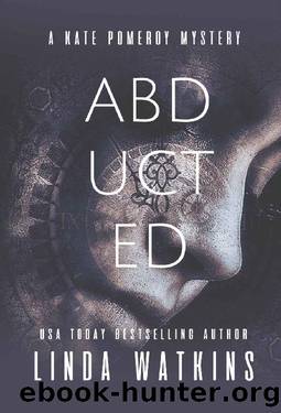 Abducted by Linda Watkins