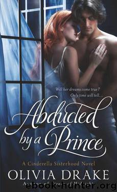 Abducted by a Prince