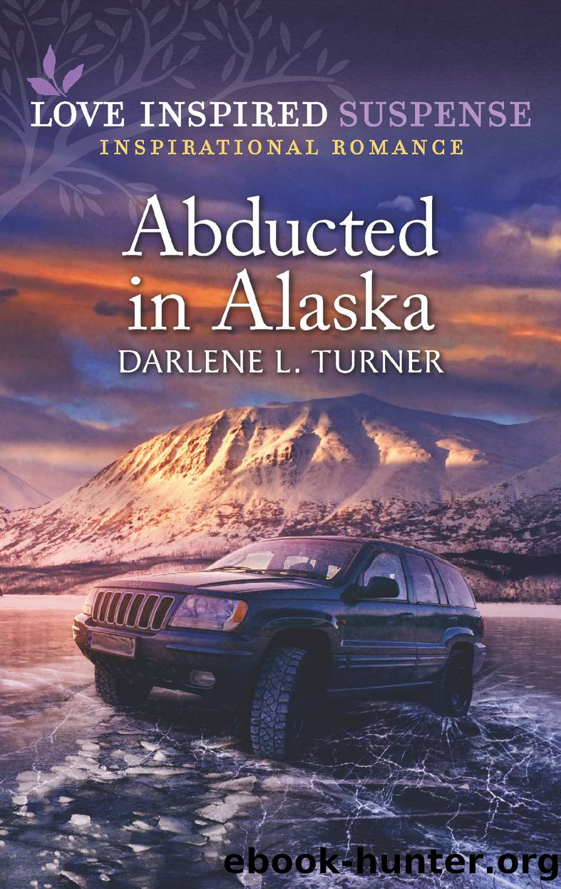 Abducted in Alaska by Darlene L. Turner