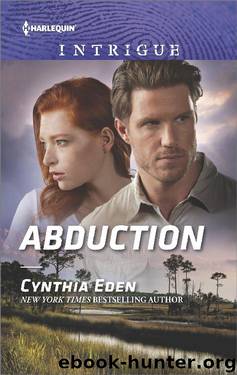 Abduction (Killer Instinct) by Cynthia Eden