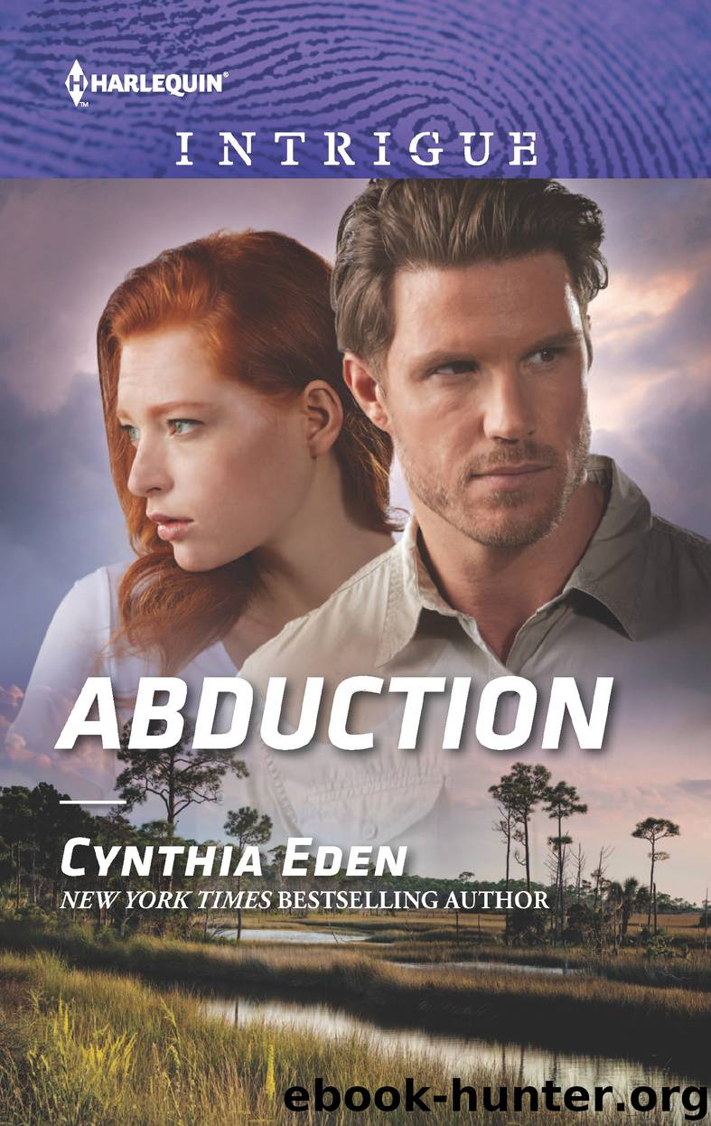 Abduction by Cynthia Eden