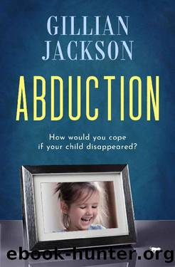 Abduction by Gillian Jackson