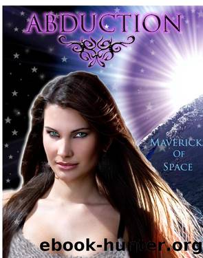 Abduction by Sasha White