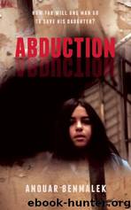 Abduction by Simon Pare