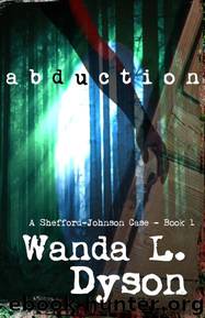 Abduction by Wanda Dyson