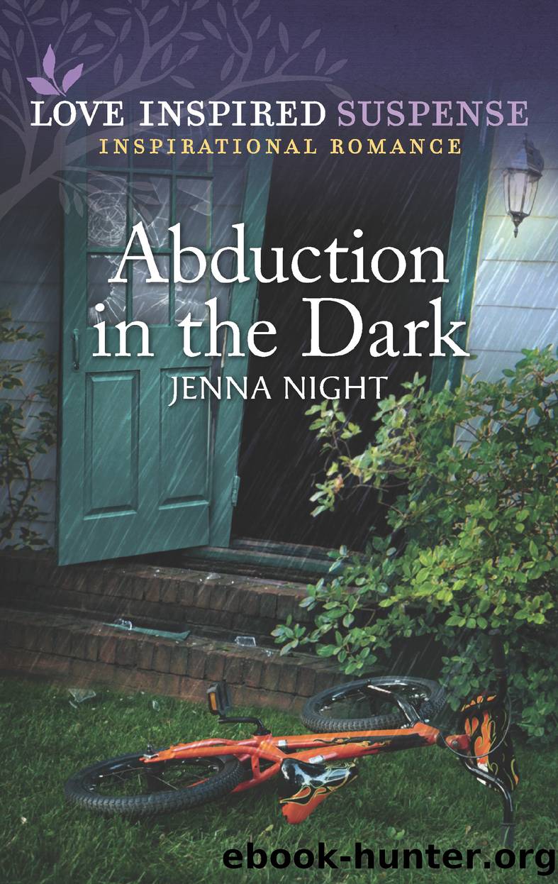 Abduction in the Dark by Jenna Night