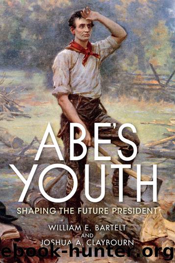 Abe's Youth by William E. Bartelt