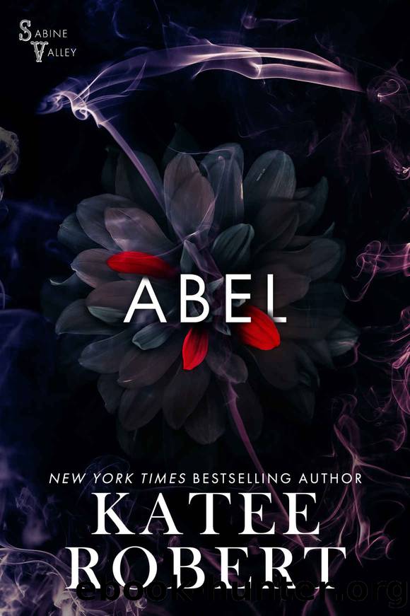 Abel: A Sabine Valley Novel by Robert Katee