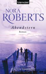 Abendstern by Nora Roberts