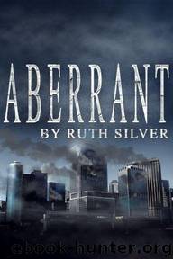Aberrant by Silver Ruth