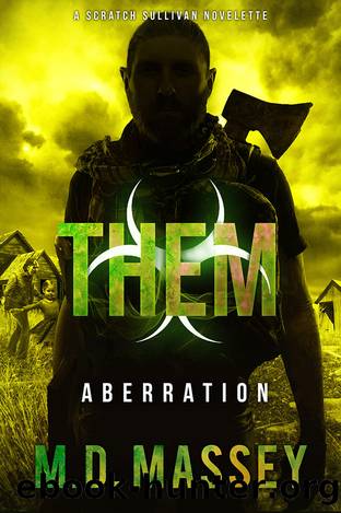 Aberration by MD Massey