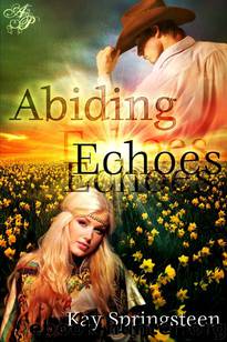 Abiding Echoes by Kay Springsteen
