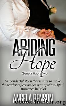 Abiding Hope by Angela Benson