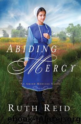 Abiding Mercy by Ruth Reid