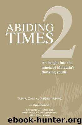 Abiding Times 2 by Tunku Zain Al-'Abidin Muhriz